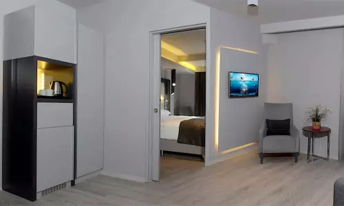 هتل اسمارت ازمیر هتل اسمارت ازمیر